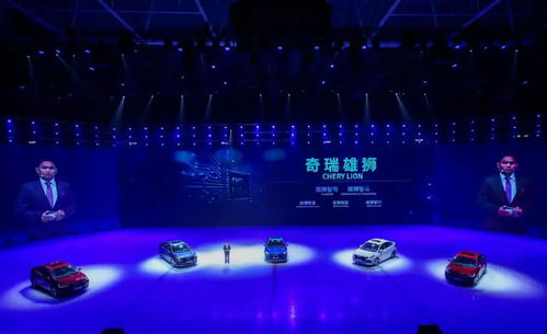 奇瑞艾瑞泽GX和EX上市,代表中国品牌迎战合资轿车